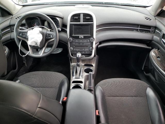 1G11C5SAXGF141947 - 2016 CHEVROLET MALIBU LIM LT 银色 照片 8