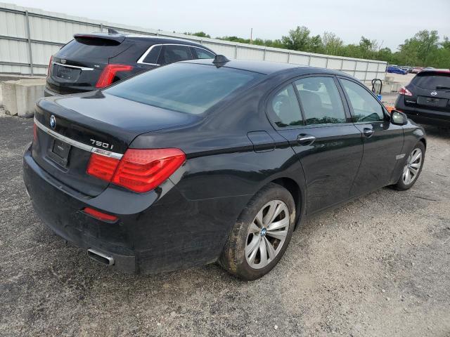 WBAKC6C57BC395383 - 2011 BMW ALPINA B7 XI BLACK photo 3
