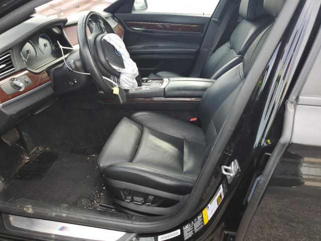 WBAKC6C57BC395383 - 2011 BMW ALPINA B7 XI BLACK photo 7