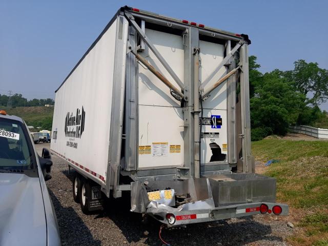 2N9SL1008EA045656 - 2014 STAL TRAILER WHITE photo 3