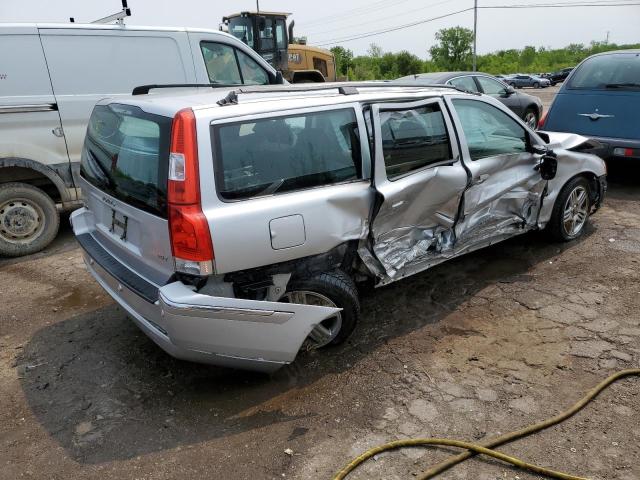 YV1SW592662583352 - 2006 VOLVO V70 2.5T SILVER photo 3