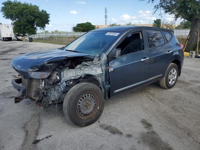 2013 NISSAN ROGUE S, 