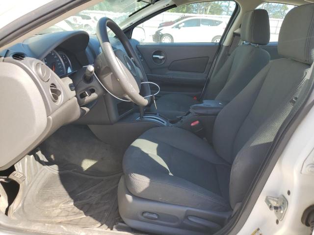2G2WP522951194139 - 2005 PONTIAC GRAND PRIX 白色 照片 7