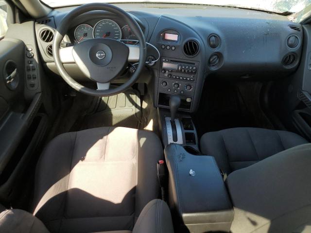 2G2WP522951194139 - 2005 PONTIAC GRAND PRIX 白色 照片 8