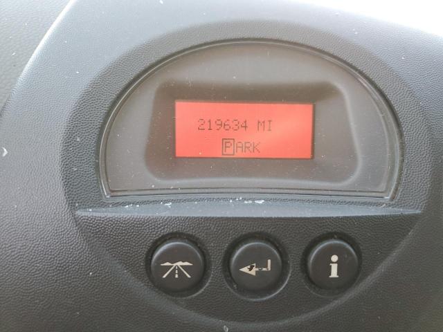 2G2WP522951194139 - 2005 PONTIAC GRAND PRIX 白色 照片 9