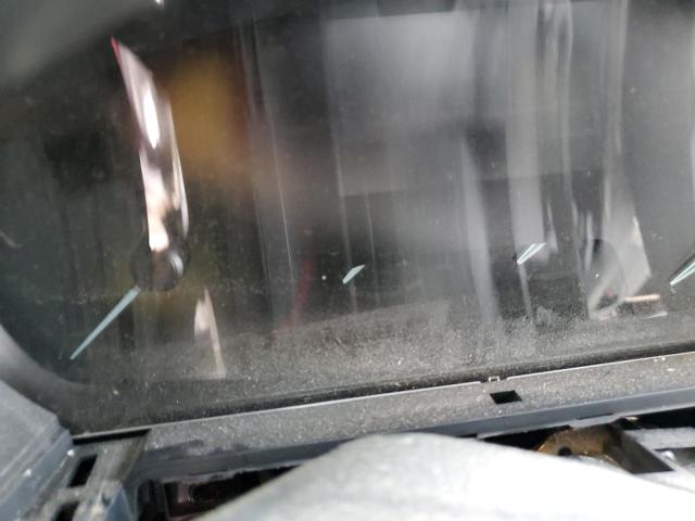 1FM5K8AW7MNA07338 - 2021 FORD EXPLORER POLICE INTERCEPTOR Qara foto 9