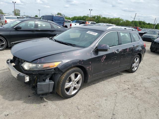 2011 ACURA TSX, 