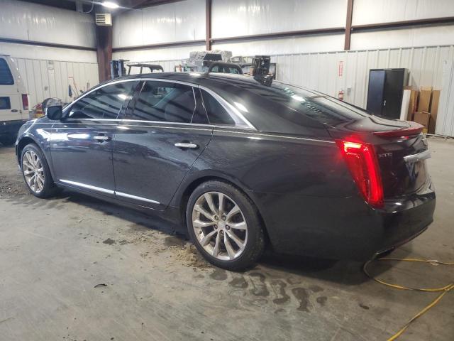 2G61P5S38G9101262 - 2016 CADILLAC XTS PREMIUM COLLECTION CHARCOAL photo 2