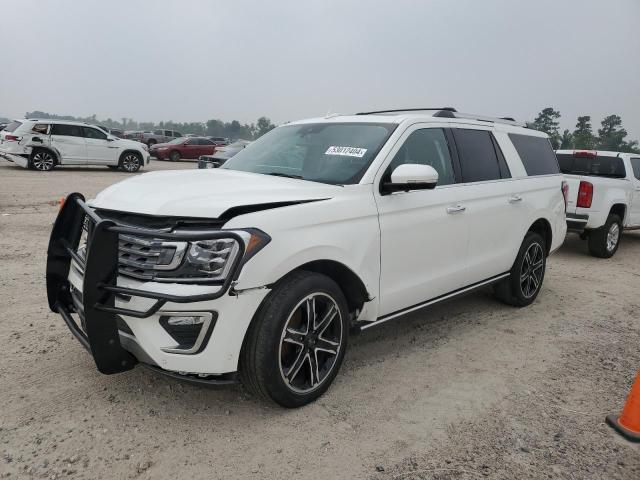 2021 FORD EXPEDITION MAX LIMITED, 