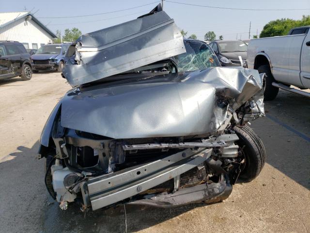 2G4WB55K441181105 - 2004 BUICK REGAL LS 灰色 照片 5