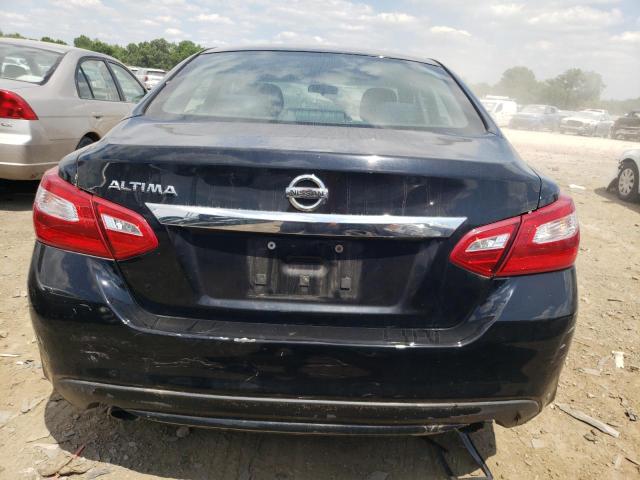 1N4AL3AP1GN376007 - 2016 NISSAN ALTIMA 2.5 BLACK photo 6