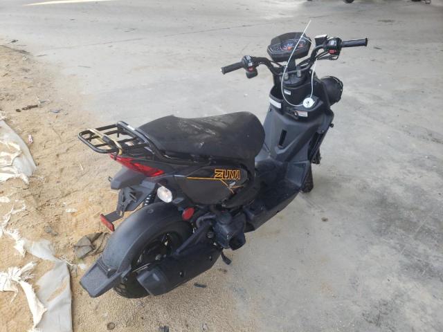 RKRSA43A8KA126369 - 2019 YAMAHA YW50 F BLACK photo 4