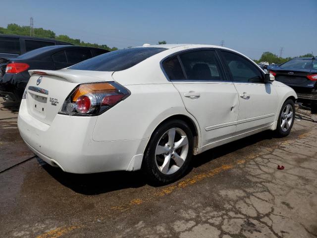 1N4BL21E08N462987 - 2008 NISSAN ALTIMA 3.5SE WHITE photo 3