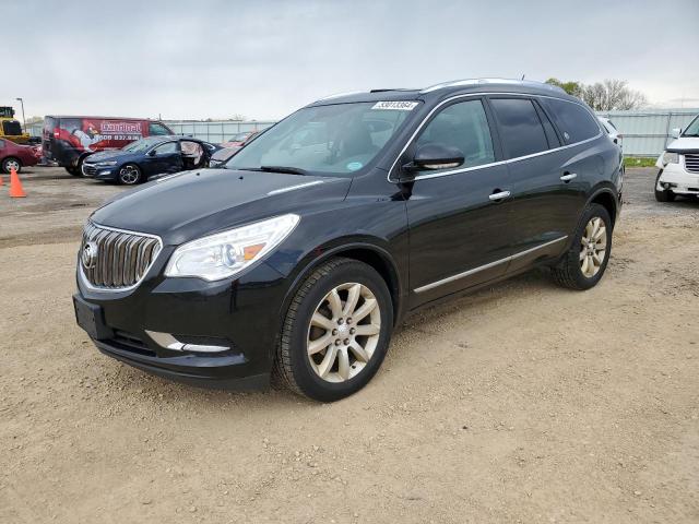 2016 BUICK ENCLAVE, 