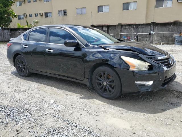 1N4AL3AP5EC174568 - 2014 NISSAN ALTIMA 2.5 BLACK photo 4