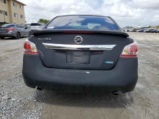 1N4AL3AP5EC174568 - 2014 NISSAN ALTIMA 2.5 BLACK photo 6