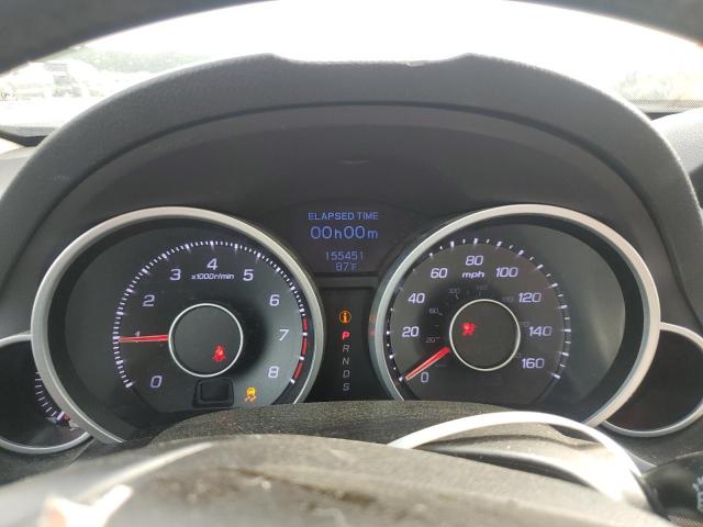 19UUA8F50DA004440 - 2013 ACURA TL TECH BLUE photo 9