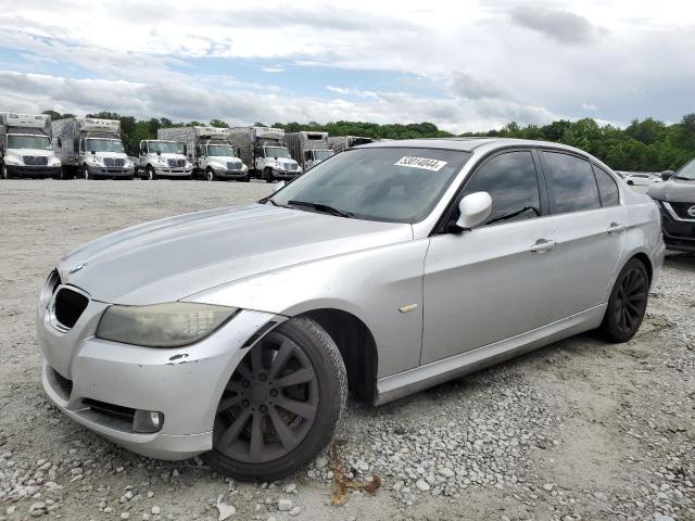 2011 BMW 328 I, 