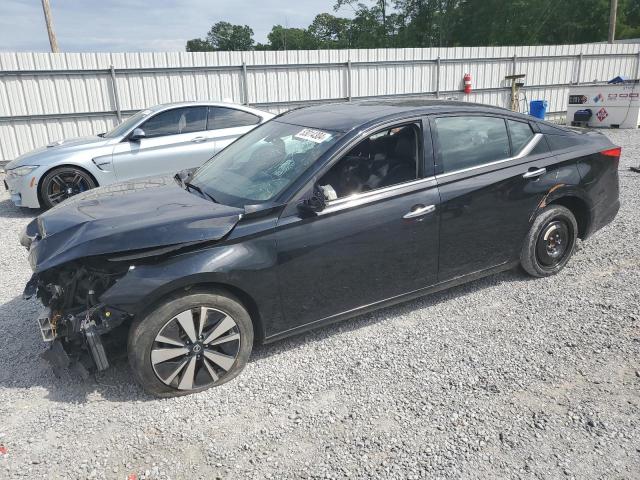 2019 NISSAN ALTIMA SL, 