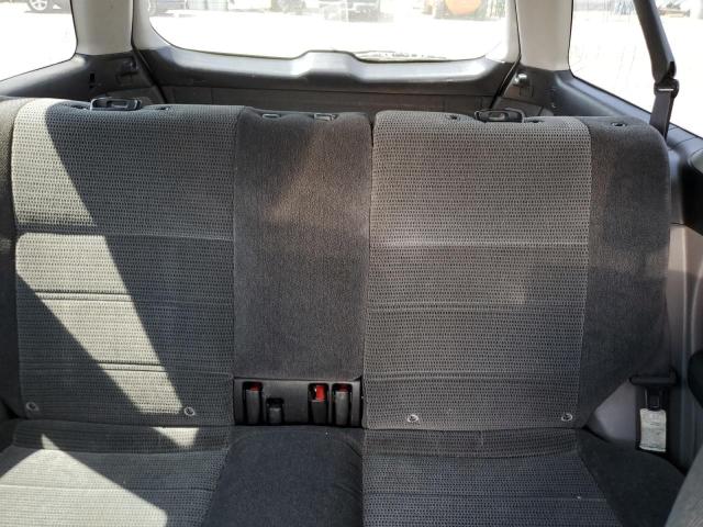 4S3BH675247603650 - 2004 SUBARU LEGACY OUTBACK AWP 双色 照片 10