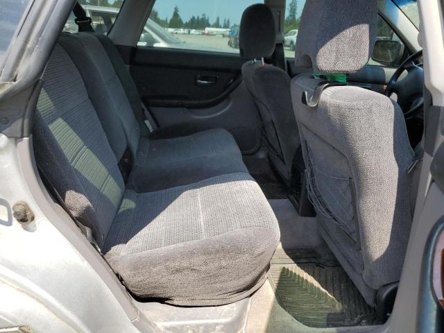 4S3BH675247603650 - 2004 SUBARU LEGACY OUTBACK AWP 双色 照片 11