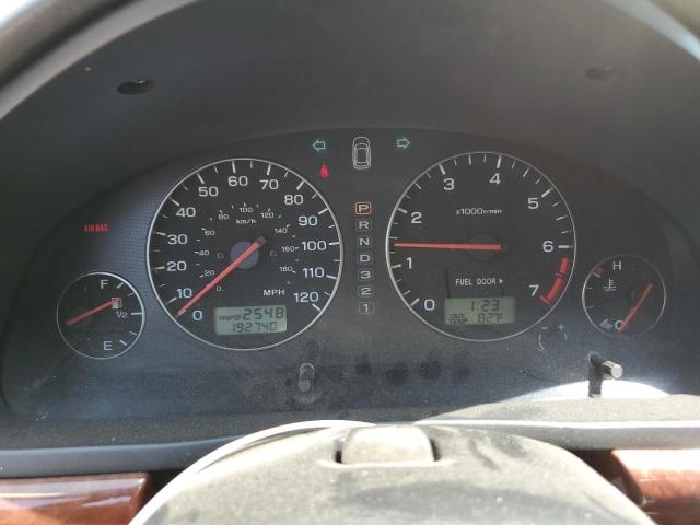 4S3BH675247603650 - 2004 SUBARU LEGACY OUTBACK AWP 双色 照片 9