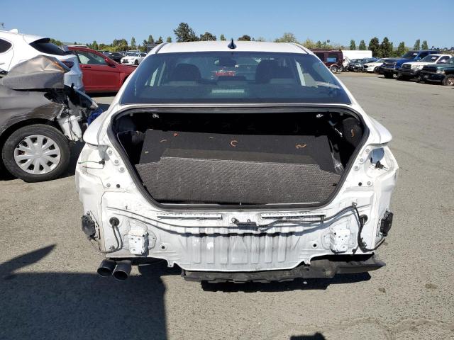 4T1T31AK6PU050975 - 2023 TOYOTA CAMRY SE NIGHT SHADE WHITE photo 6