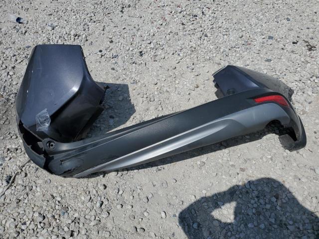 7FARW1H83JE019851 - 2018 HONDA CR-V EXL Сірий фото 13