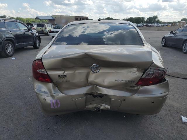 2G4WE567051218041 - 2005 BUICK LACROSSE CXS 棕色 照片 6