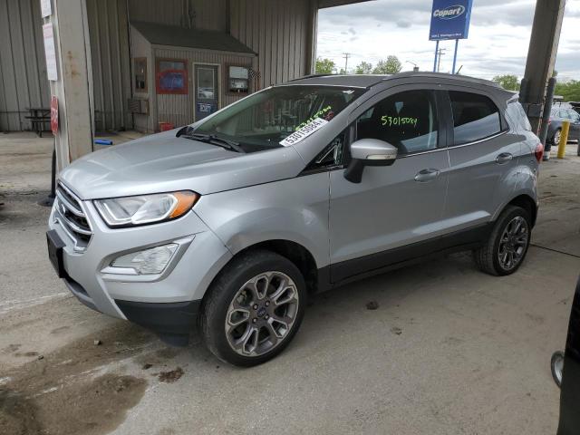 2020 FORD ECOSPORT TITANIUM, 