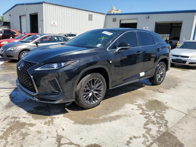 2020 LEXUS RX 350 F-SPORT, 