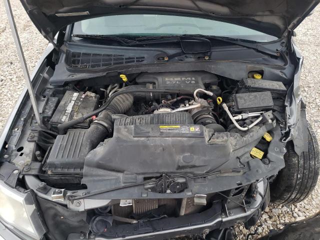 1A8HW58208F114392 - 2008 CHRYSLER ASPEN LIMITED 灰色 照片 12