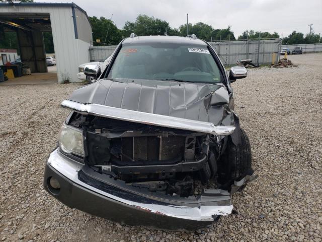 1A8HW58208F114392 - 2008 CHRYSLER ASPEN LIMITED 灰色 照片 5