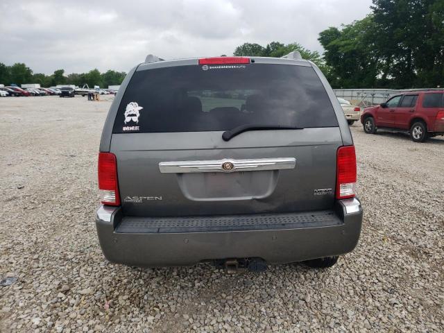 1A8HW58208F114392 - 2008 CHRYSLER ASPEN LIMITED 灰色 照片 6