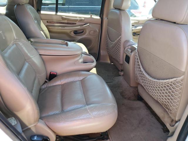 5LMEU27L4WLJ00804 - 1998 LINCOLN NAVIGATOR 白色 照片 11