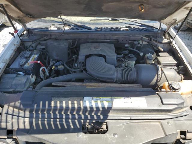 5LMEU27L4WLJ00804 - 1998 LINCOLN NAVIGATOR 白色 照片 12