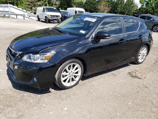 2013 LEXUS CT 200, 