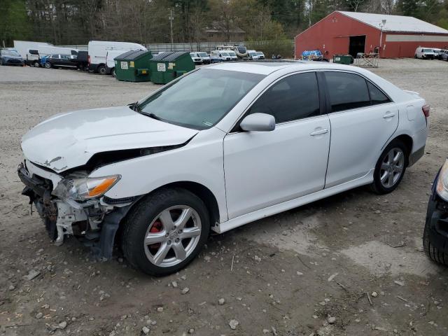 2009 TOYOTA CAMRY SE, 