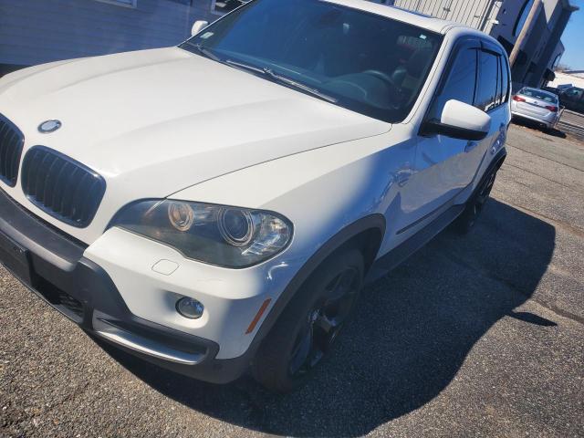 5UXFE8C5XAL310477 - 2010 BMW X5 XDRIVE48I CHARCOAL photo 2