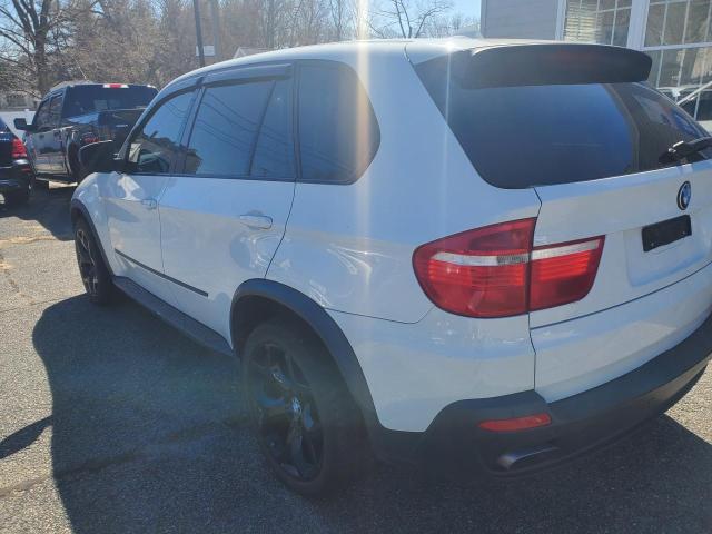 5UXFE8C5XAL310477 - 2010 BMW X5 XDRIVE48I CHARCOAL photo 3