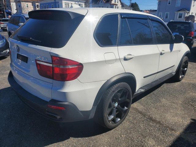 5UXFE8C5XAL310477 - 2010 BMW X5 XDRIVE48I CHARCOAL photo 4