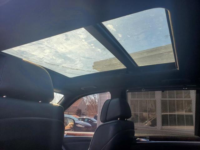 5UXFE8C5XAL310477 - 2010 BMW X5 XDRIVE48I CHARCOAL photo 6