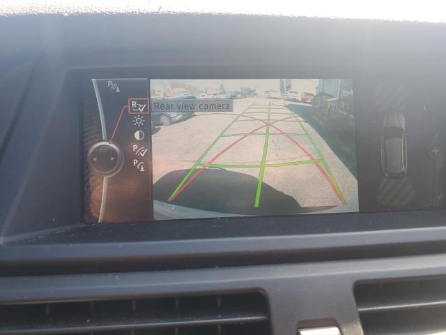 5UXFE8C5XAL310477 - 2010 BMW X5 XDRIVE48I CHARCOAL photo 9