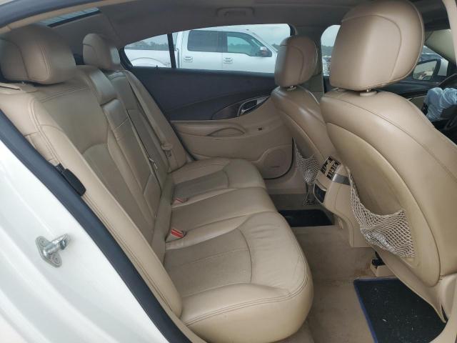 1G4GE5GD8BF166039 - 2011 BUICK LACROSSE CXS Ağ foto 10