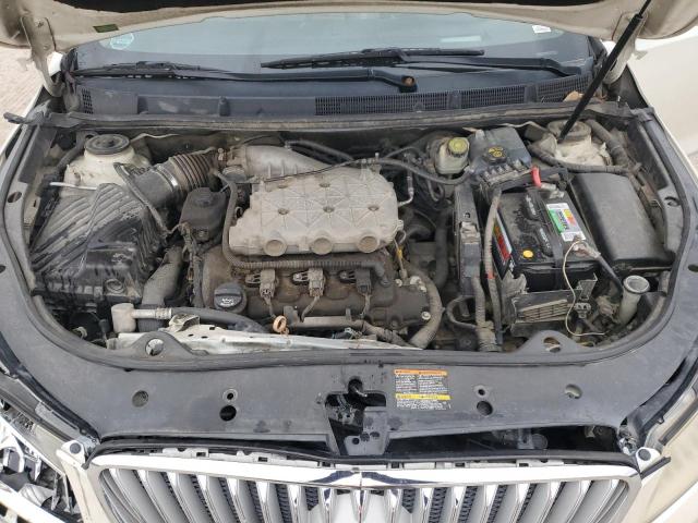 1G4GE5GD8BF166039 - 2011 BUICK LACROSSE CXS Ağ foto 11
