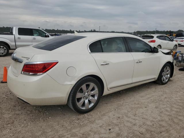 1G4GE5GD8BF166039 - 2011 BUICK LACROSSE CXS Ağ foto 3