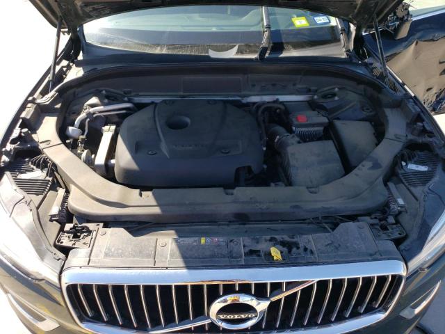 LYV102DL1KB284684 - 2019 VOLVO XC60 T5 INSCRIPTION BLACK photo 12