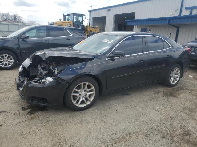 1G11C5SL8FF246969 - 2015 CHEVROLET MALIBU 1LT BLACK photo 1