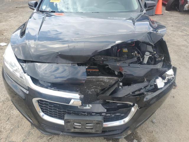 1G11C5SL8FF246969 - 2015 CHEVROLET MALIBU 1LT BLACK photo 11