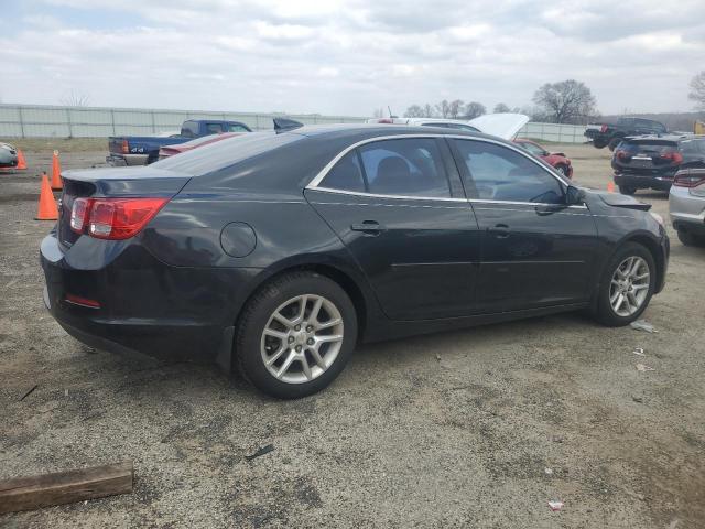 1G11C5SL8FF246969 - 2015 CHEVROLET MALIBU 1LT BLACK photo 3